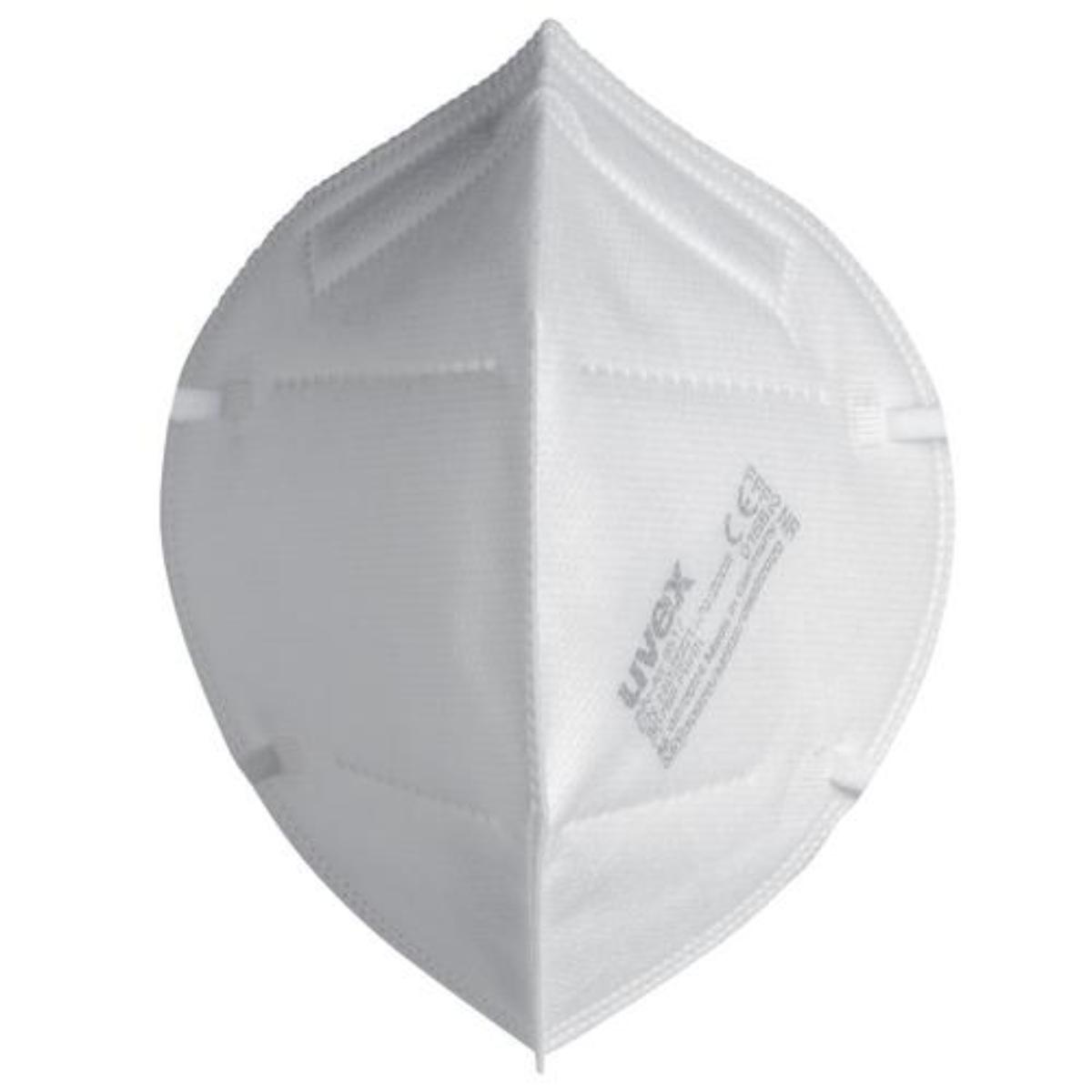 uvex silv-Air Faltmaske 9517 9517 FFP2