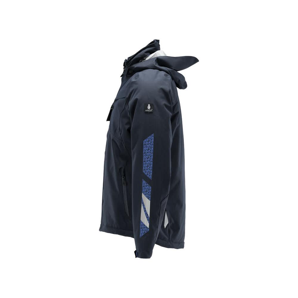 MASCOT Herren Winterjacke ACCELERATE