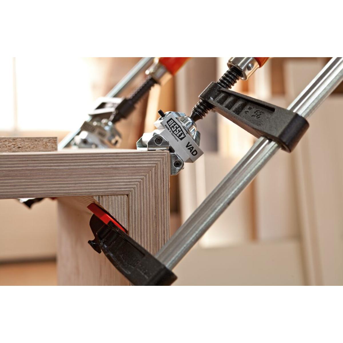 Bessey Vario-Spannaufsatz VAD (2 St./Schachtel)
