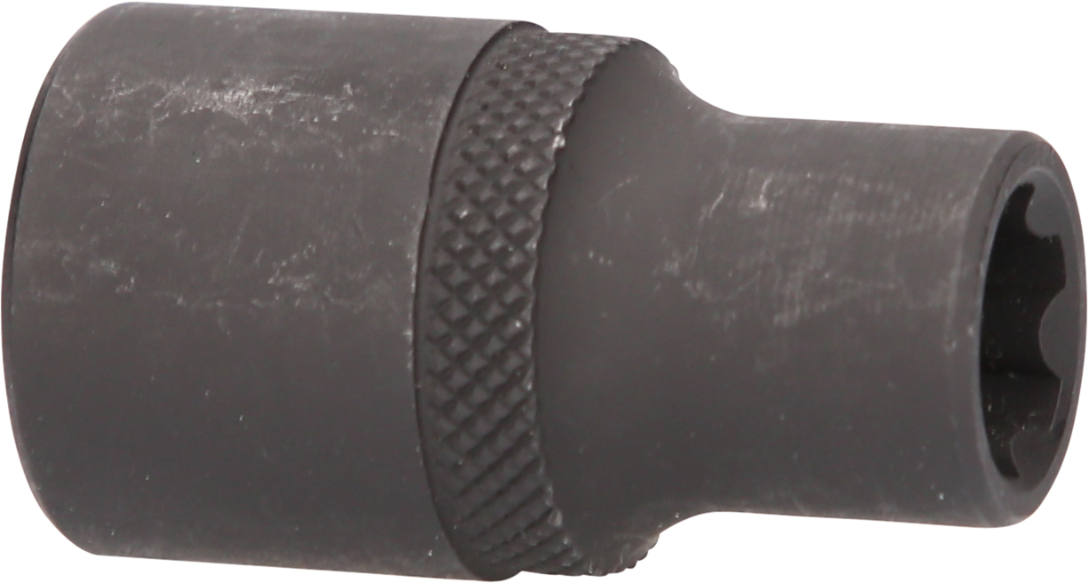 KS Tools 1/2" RIBE®-Kraft-Stecknuss, kurz