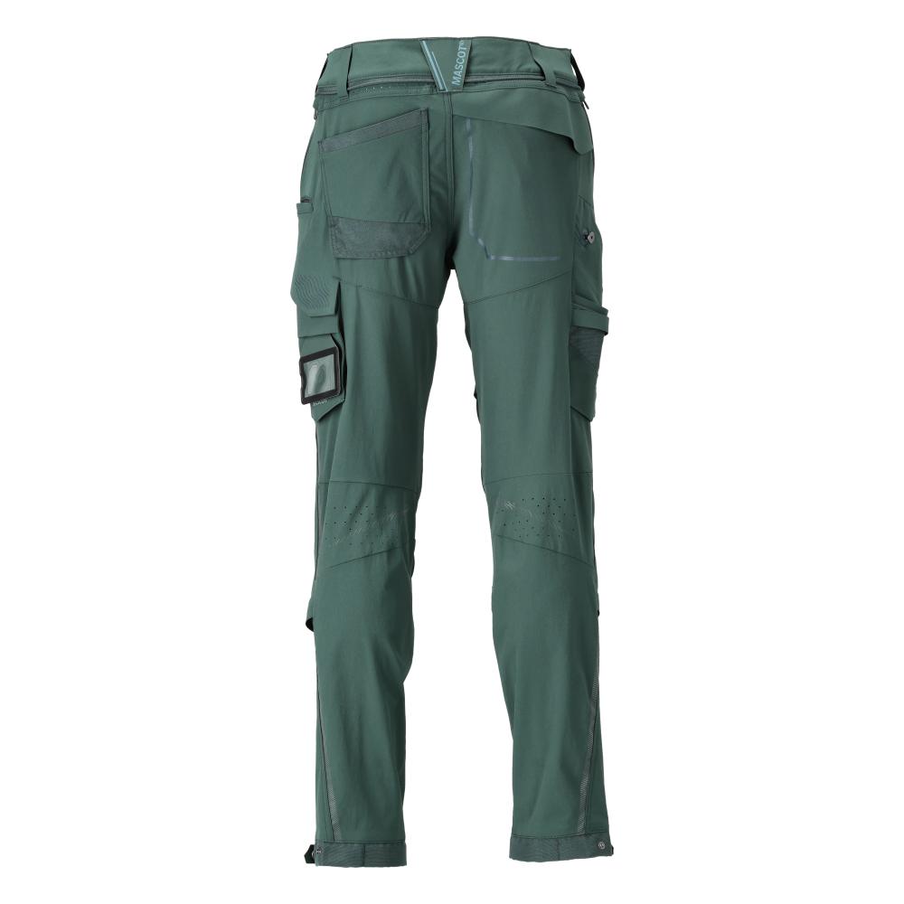 MASCOT Herren Hose mit Knietaschen CUSTOMIZED