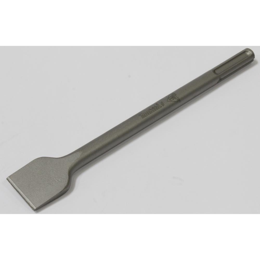 Makita Spatmeißel, Breite 40mm - Länge 250mm - SDS-TOP - P-34350
