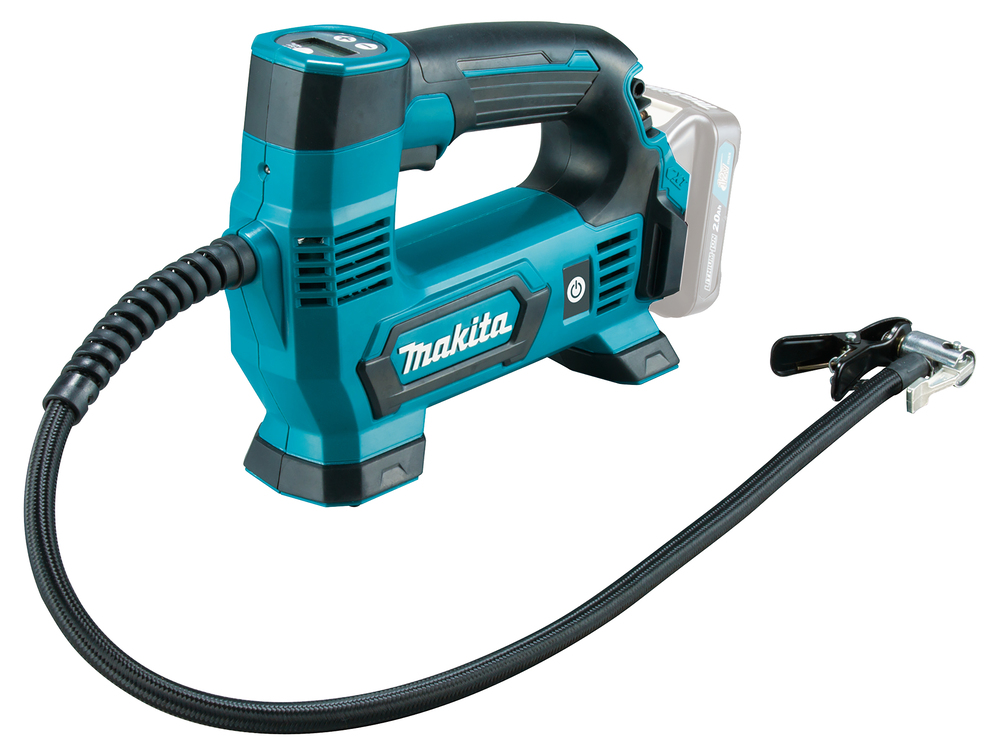 Makita Akku-Kompressor CXT 12V - MP100DZ