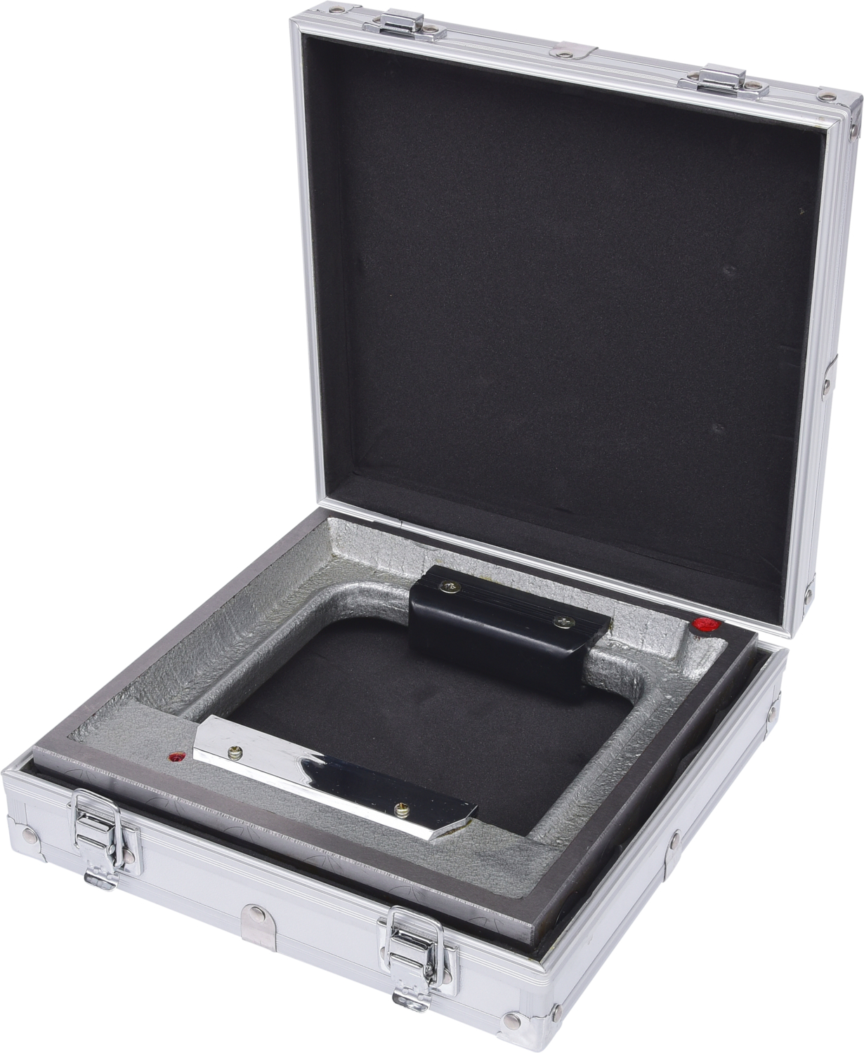 KS Tools Wasserwaage, mit Rahmen, 200 mm