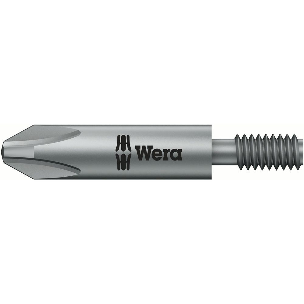 Wera 851/11 Bits