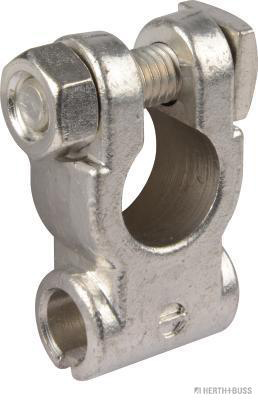 HERTH&BUSS Batteriepolklemme, - Pol, 35 mm², 25 mm²