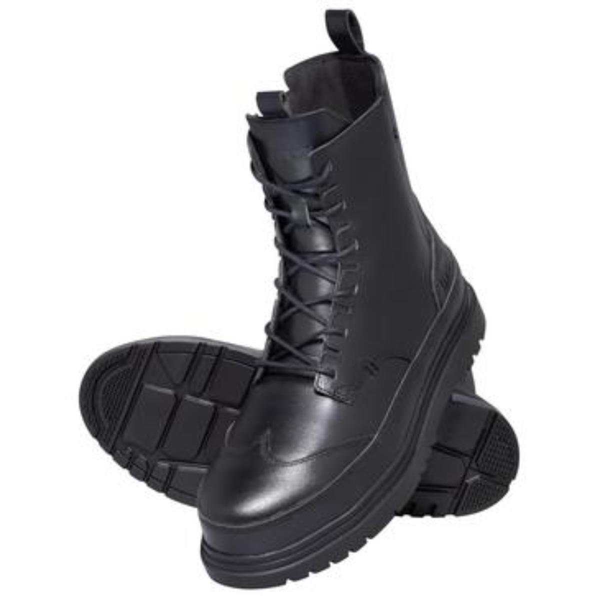 Uvex Damen-Schnürstiefel 1 x-cite Sicherheitsschuh S3L Weite 10
