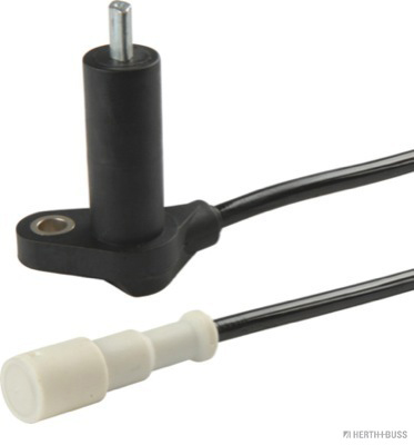 HERTH&BUSS Sensor, Raddrehzahl, 1480 mm, 2 pol
