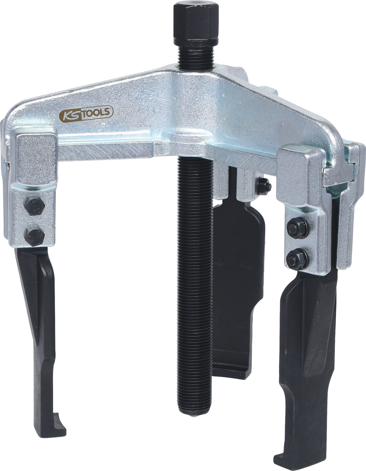 KS Tools Universal-Abzieher 3-armig mit extrem schlanken Haken