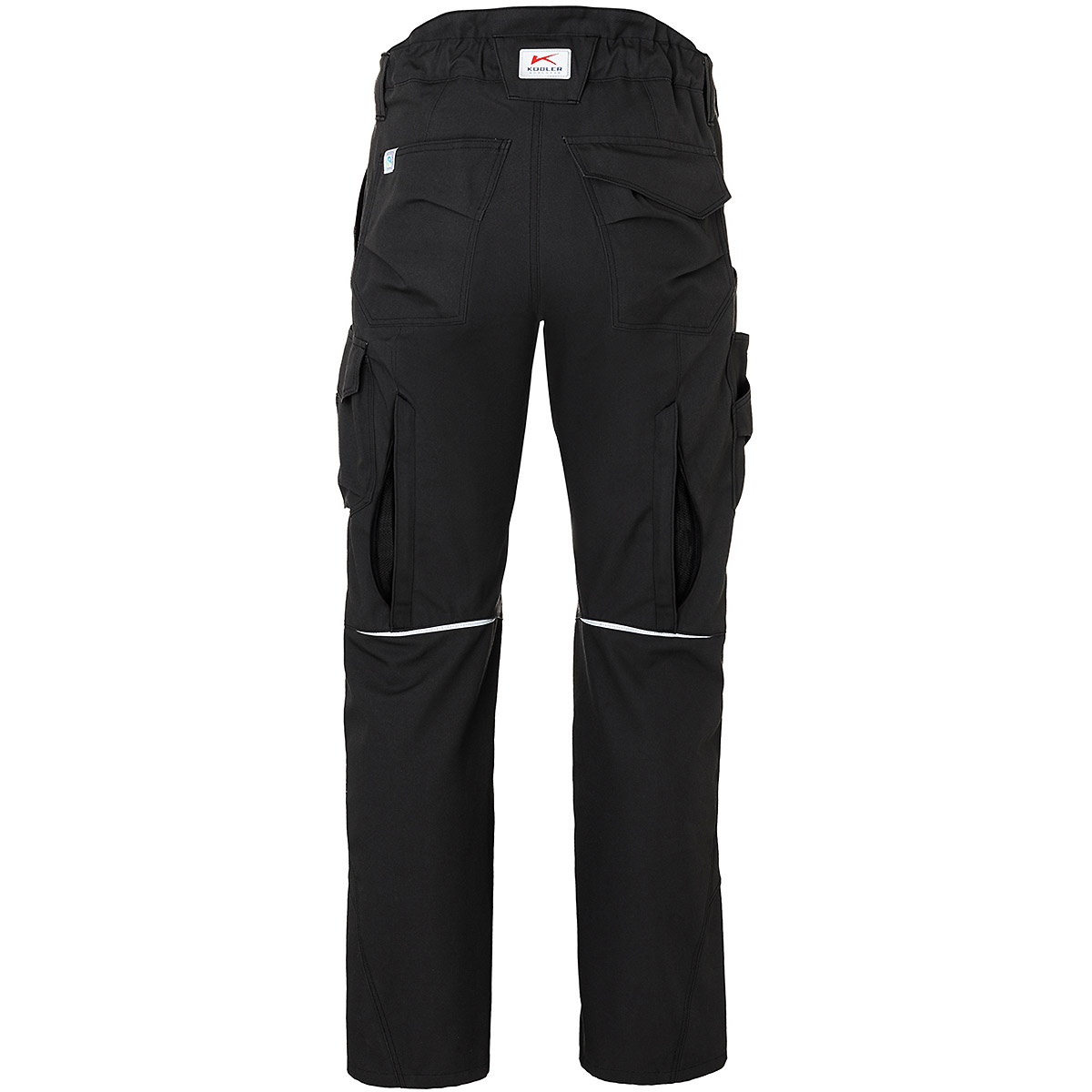KÜBLER ACTIVIQ Thermohose