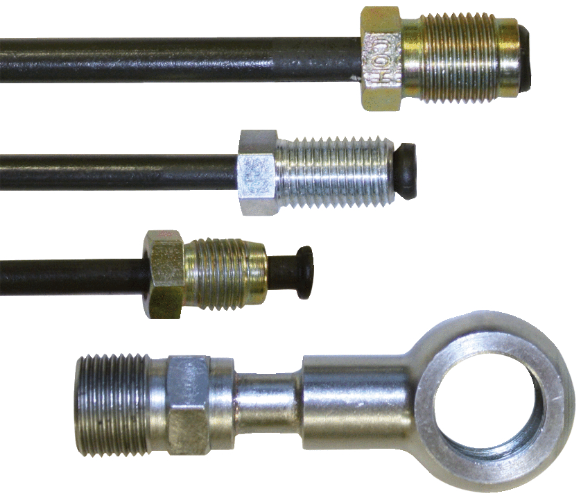 KS Tools ALLinONE Fluidstopper Ø 4,75 - 14 mm