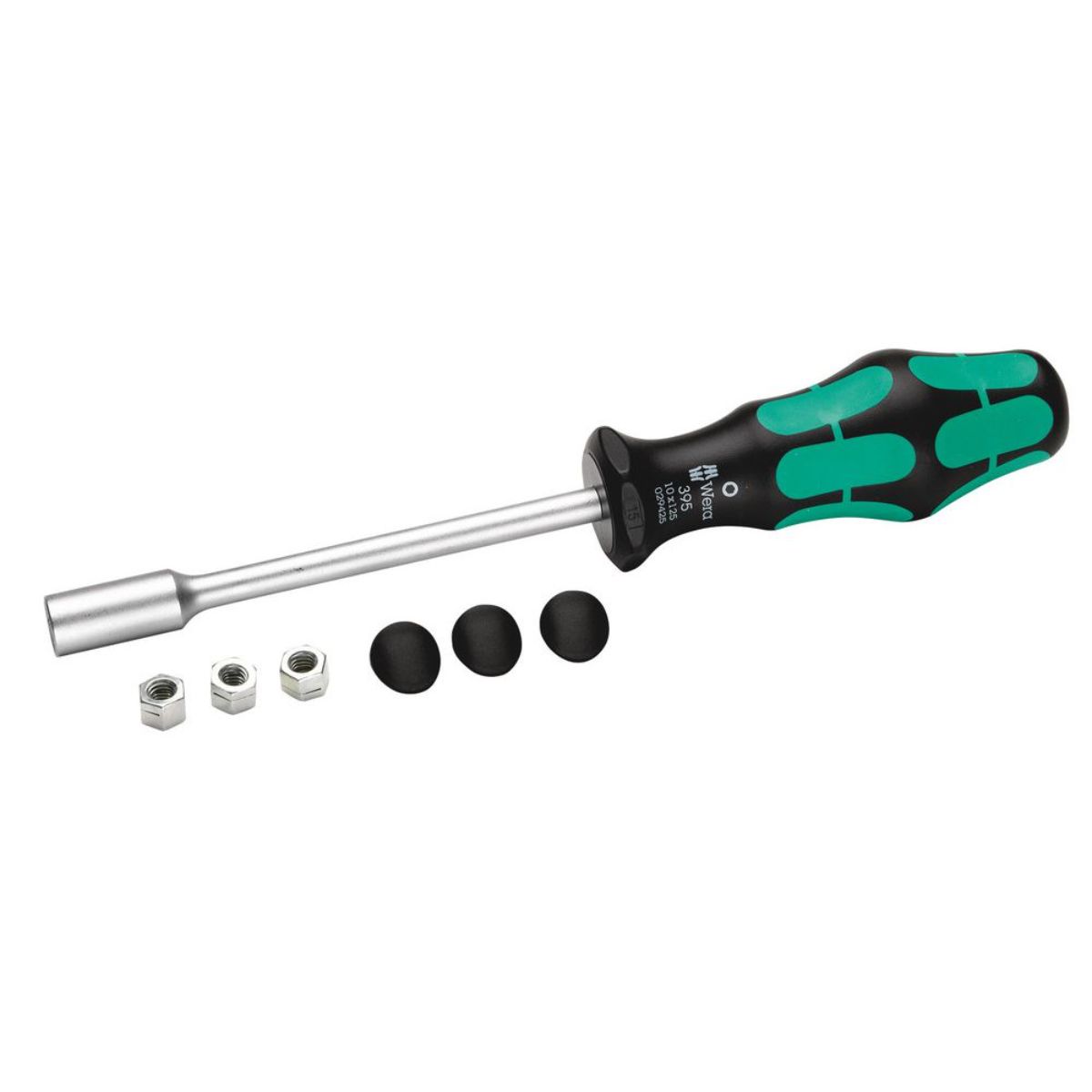 Wera Re-Kalibrierungs-Kit Serie 7400, Pistolengriff