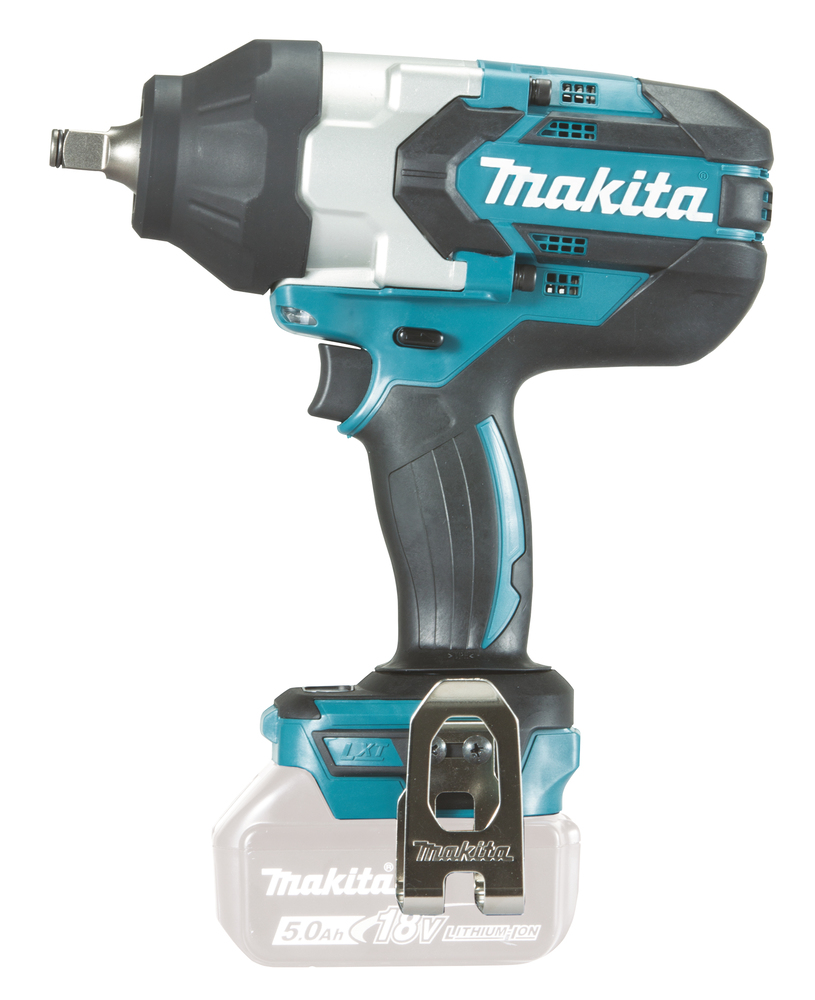 Makita Akku-Schlagschrauber LXT 18V - DTW1002Z