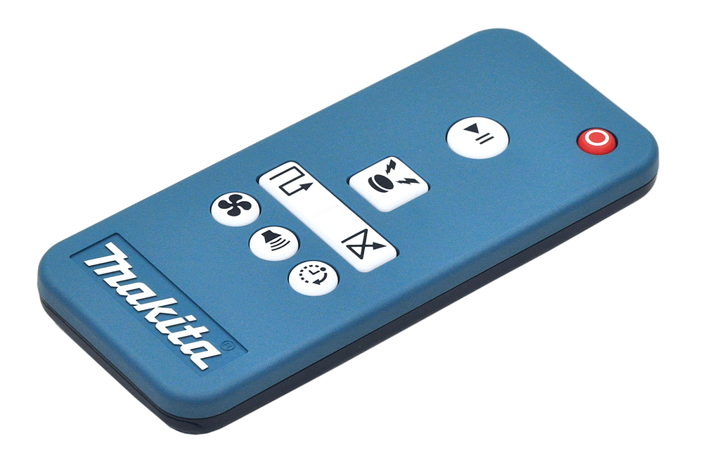 Makita Fernbedienung - SH00000219