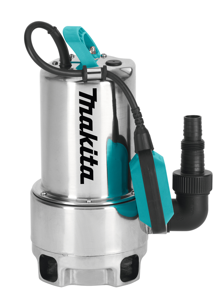 Makita Elektro-Tauchpumpe  - PF0610