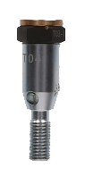 KS Tools Schraube mit Schlagkappe