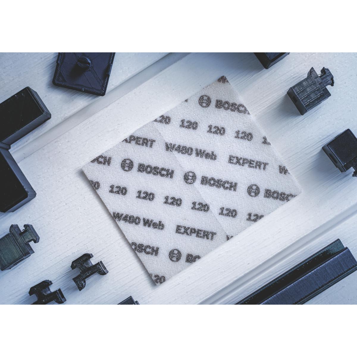 Bosch EXPERT Schaumstoff-SM ExW480 web - G120