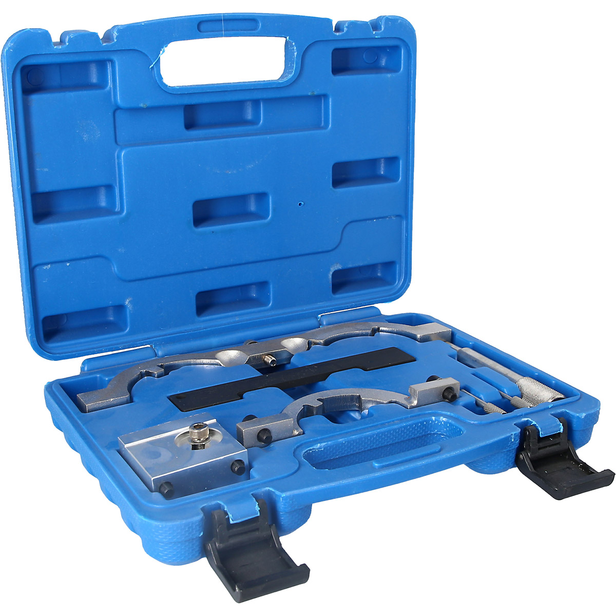 Brilliant Tools Motor-Einstellwerkzeug-Satz für Opel 1.2, 1.4