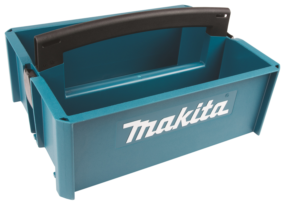 Makita Toolbox Größe 1, 395x295x200 mm - P-83836