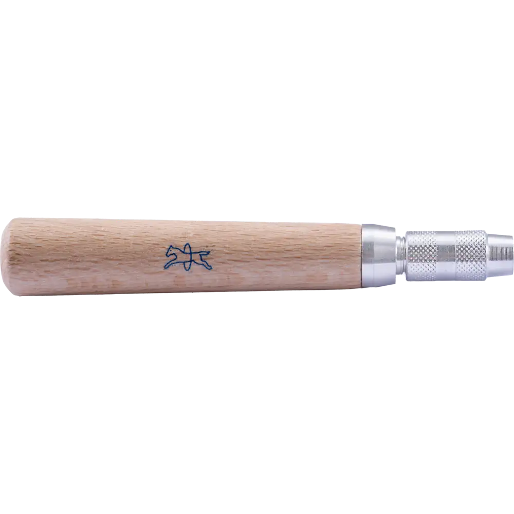 PFERD TOOLS Nadelfeilenhalter Typ NFH 212 Schnellspannheft Holz 92 mm für 3-4,5 mm