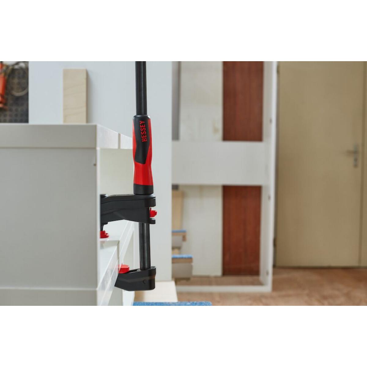 Bessey Getriebezwinge GearKlamp GK