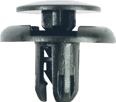 KS Tools Push-Type-Verbindungsclip für Honda
