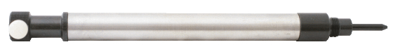 KS Tools OT-Ermittlungsdorn Ø 5,0 mm - Messuhrenhalter M14 x 1,25