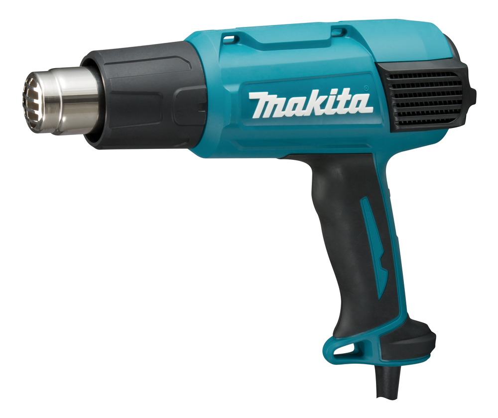 Makita Heißluftgebläse  - HG6031VK