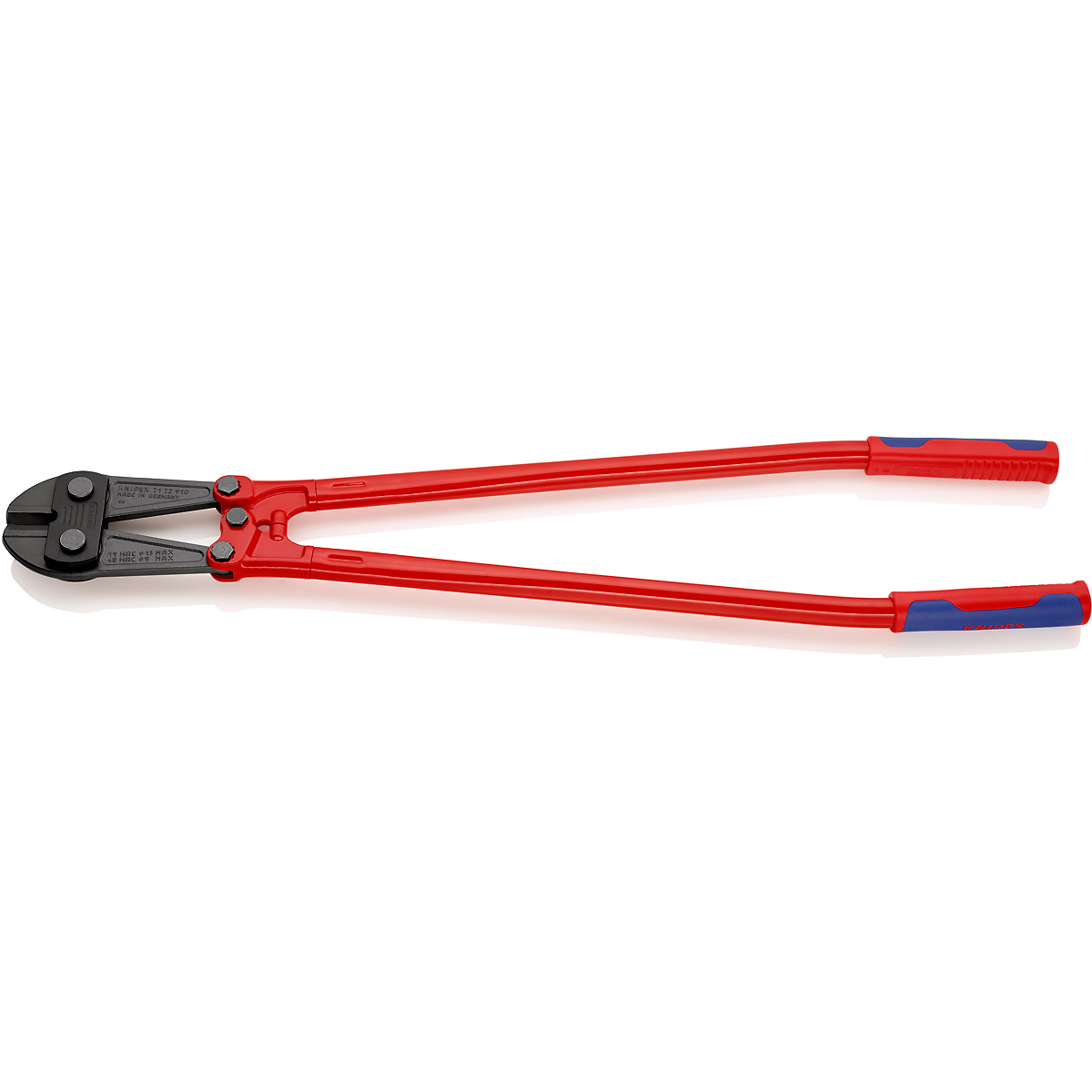 KNIPEX Bolzenschneider