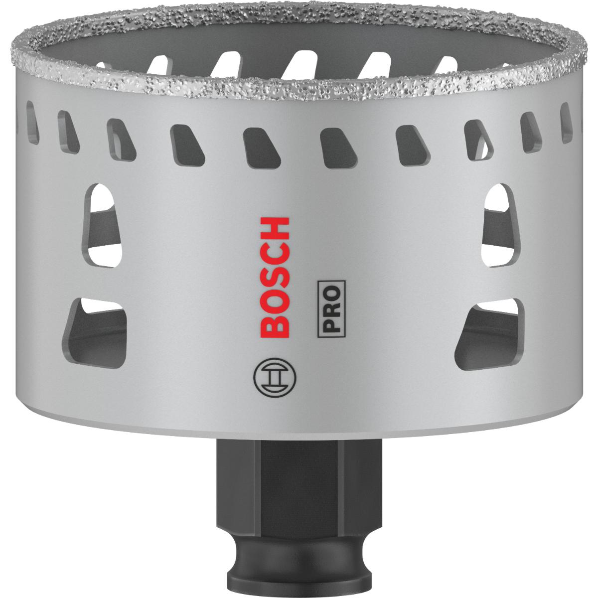 Bosch PRO Tile PC Plus Lochsäge HS