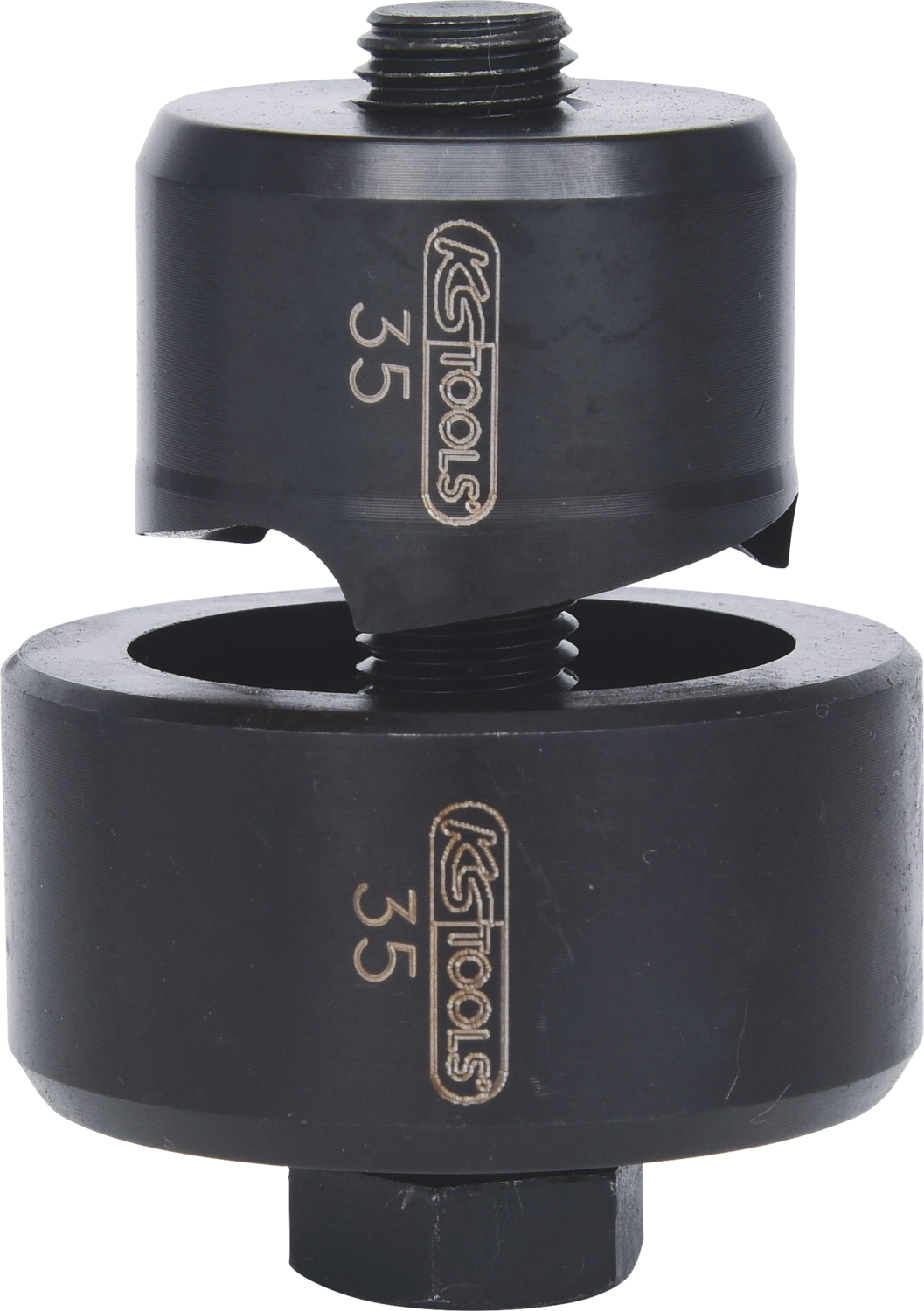 KS Tools Schraublochstanze