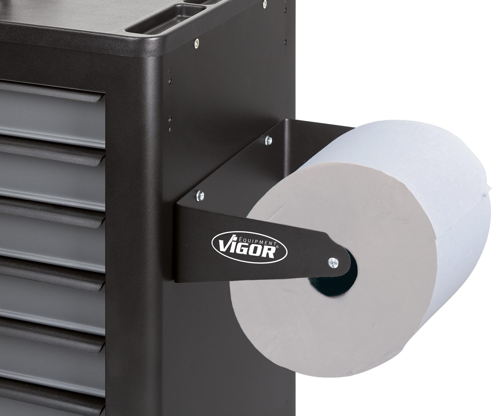 VIGOR Papierrollen-Halter, V2397