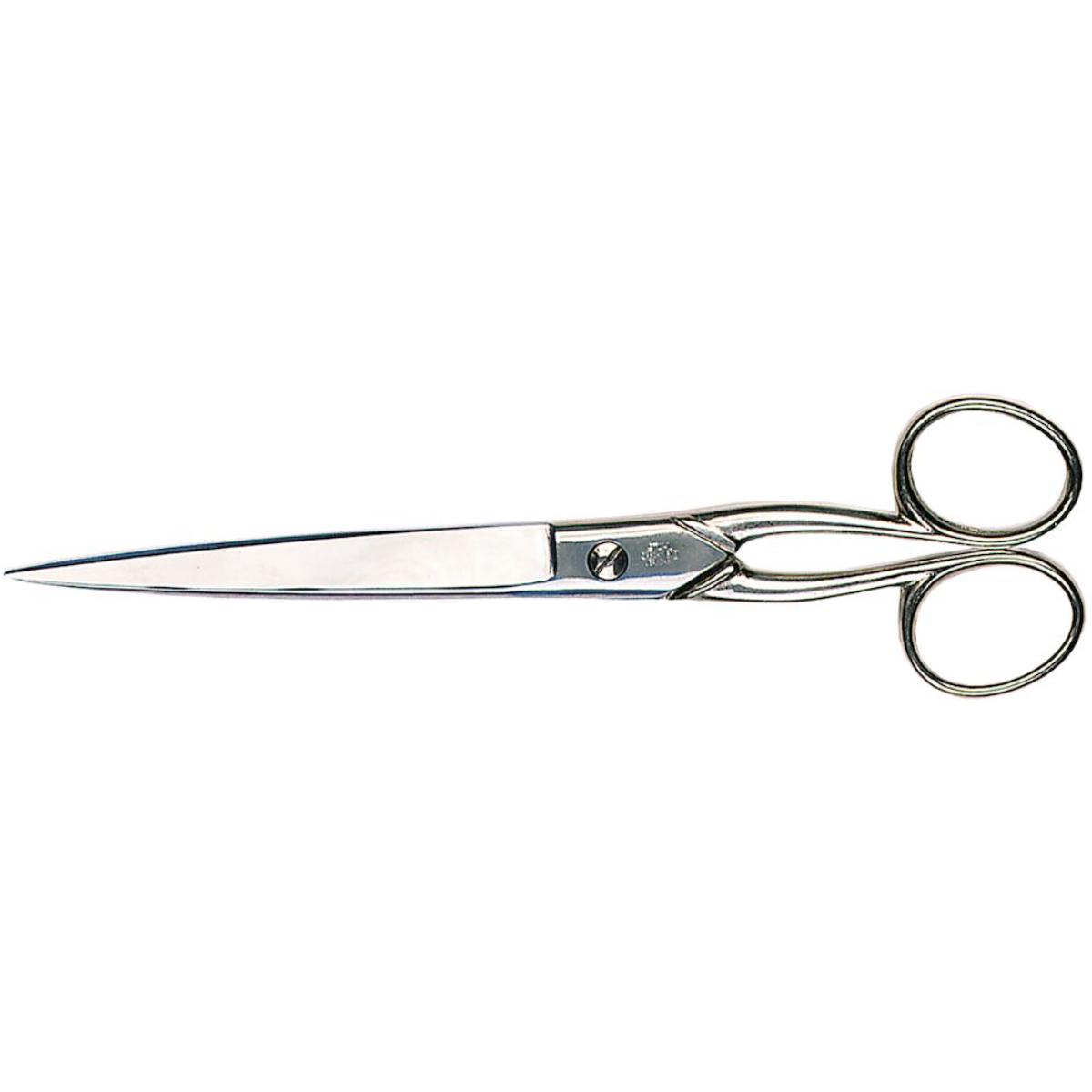 Bessey Tapezierschere und Papierschere