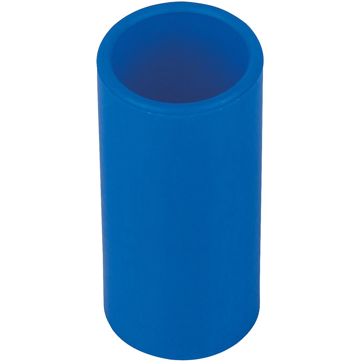 KS Tools Ersatz-Kunststoffhülse blau für Kraftnuss 17mm