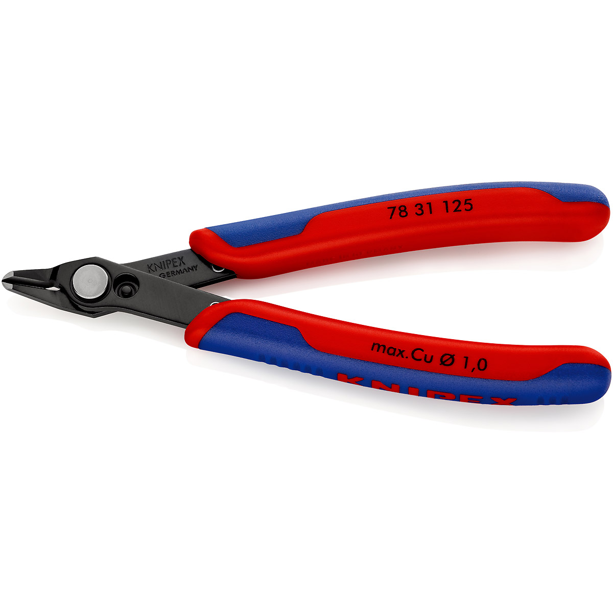 KNIPEX Electronic Super Knips