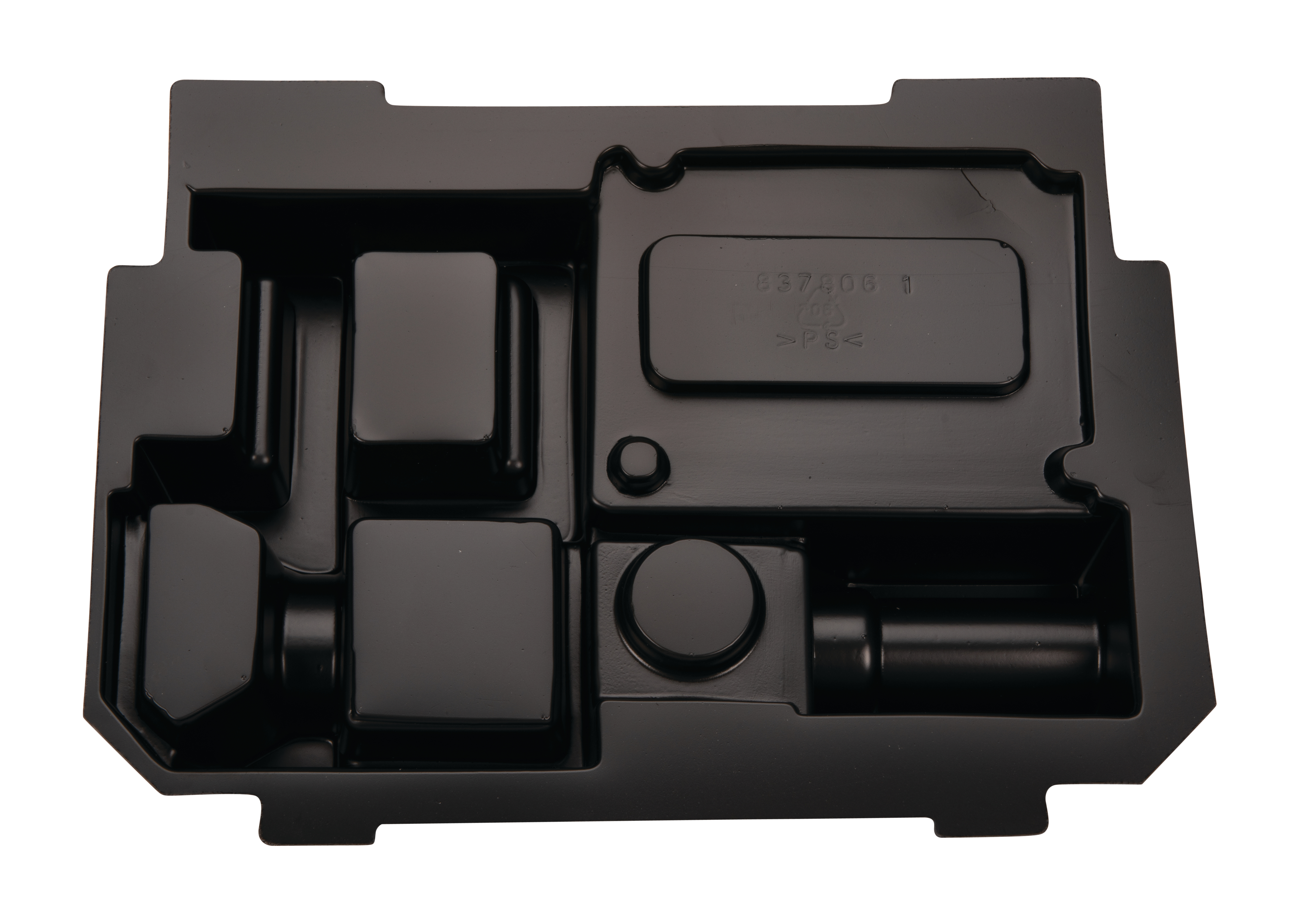 Makita Tiefziehteil f. MAKPAC - 837806-1