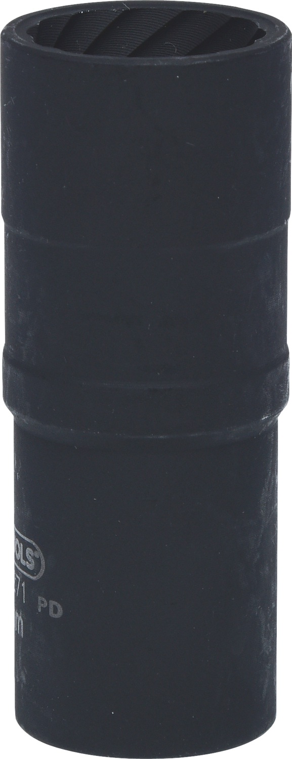 KS Tools 1/2" Spiralausdrehnuss