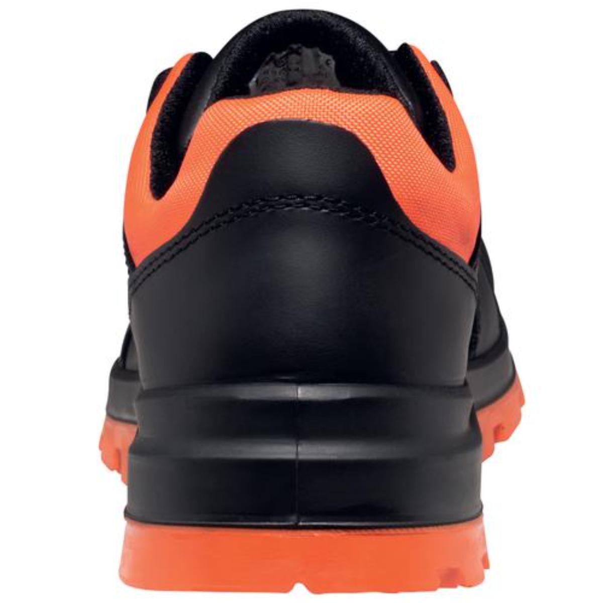 uvex 2 xenova Sicherheitsschuh S3 Halbschuh