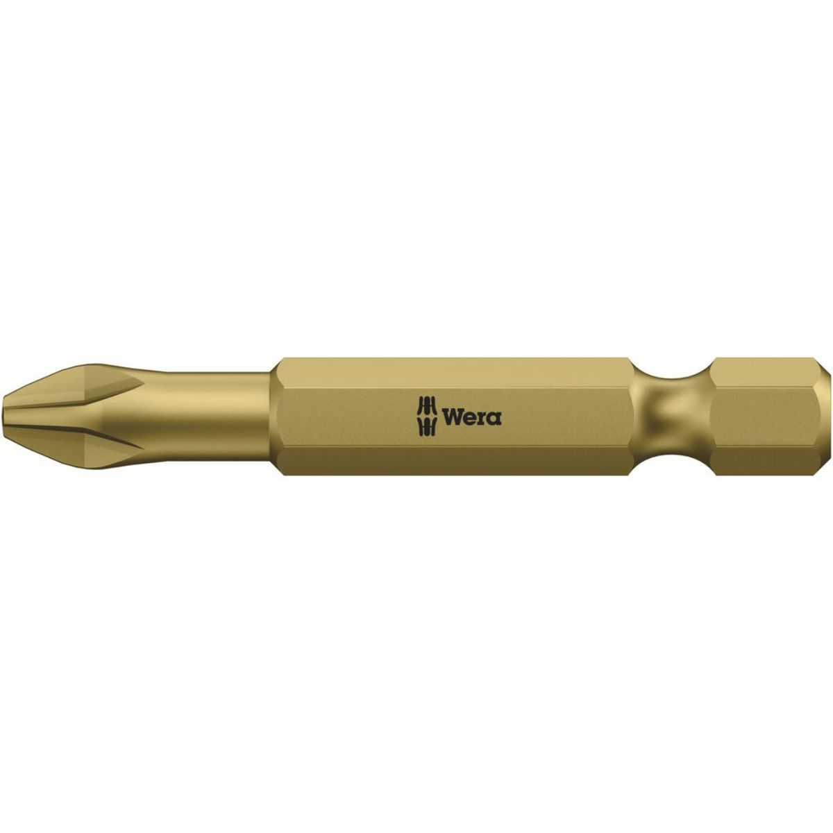 Wera 851/4 TH Bits