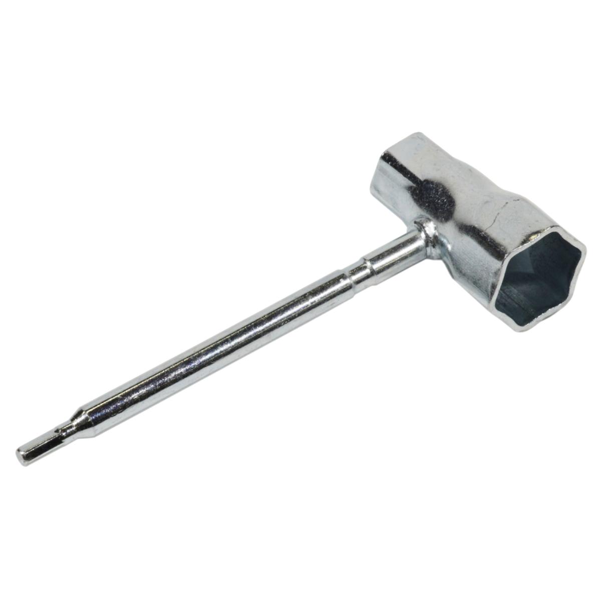 Makita Steckschlüssel 13-19 SW13,SW19