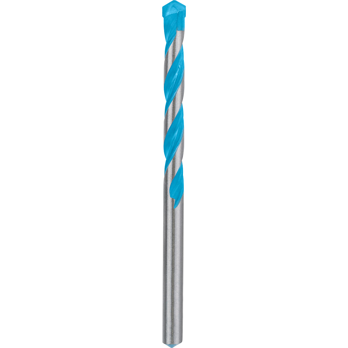 Bosch EXPERT CYL-9 MultiConstruction Bohrer, für Dreh- und Schlagbohrer ø 8.00 mm