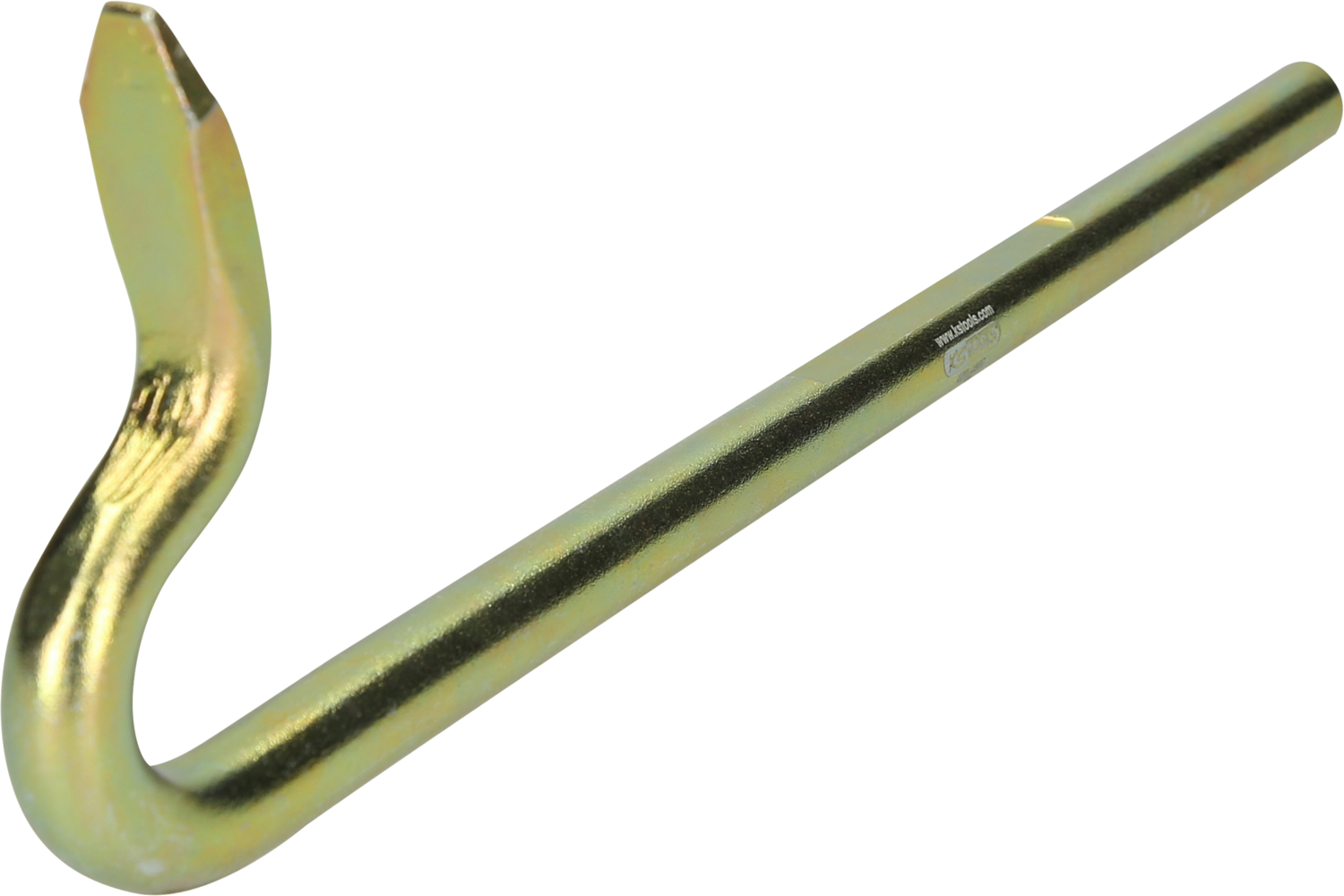 KS Tools Doppelhebel für Sprengring-Felgen, 360 mm