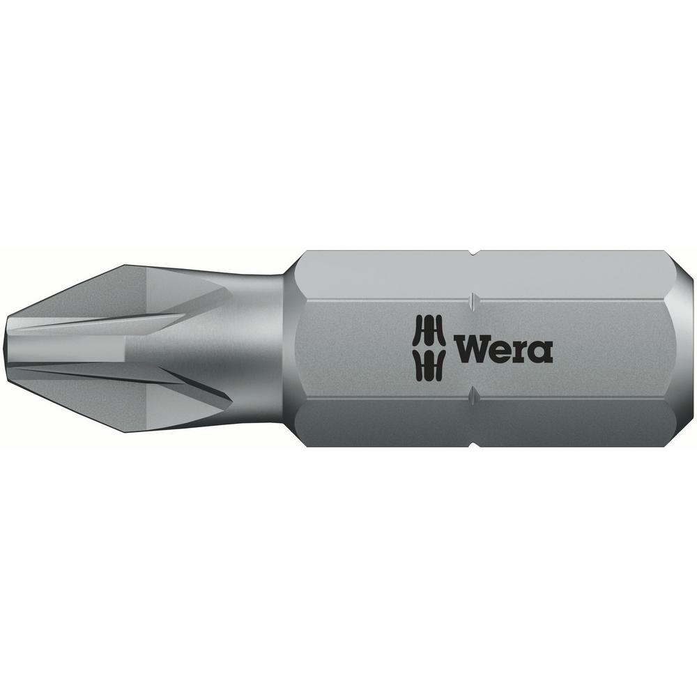Wera Bit-Check 30 Metal 1 SB