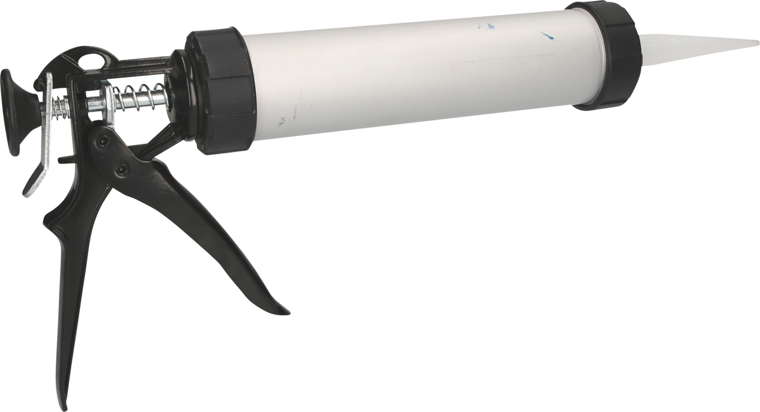 Brilliant Tools Kartuschen-Pistole, 310 ml - BT094901