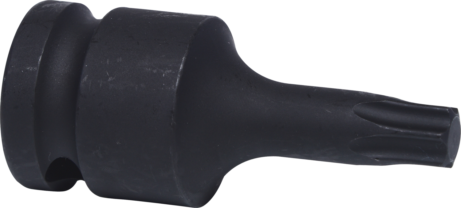 KS Tools 1/2" Kraft-Bit-Stecknuss Torx, kurz