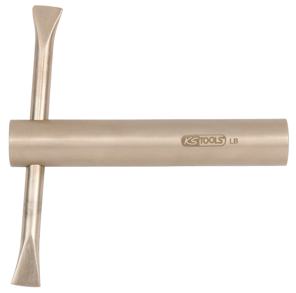 KS Tools BRONZEplus 3-kant-Steckschlüssel