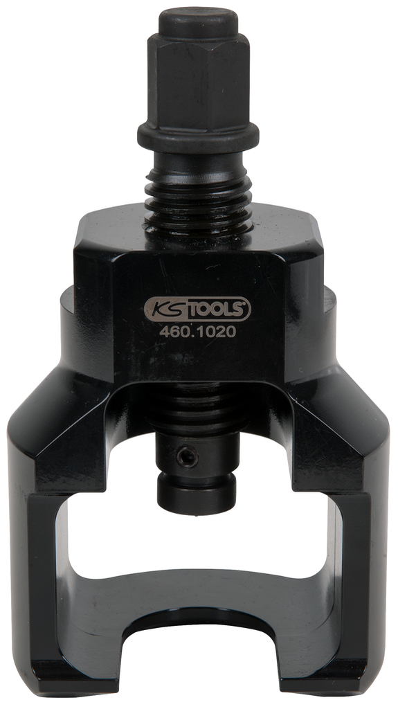 KS Tools Vibro-Impact Universal-Kugelgelenk-Abzieher-Glocke 32 x 40 mm