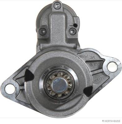 HERTH&BUSS Starter, 12 V, 1,7 kW