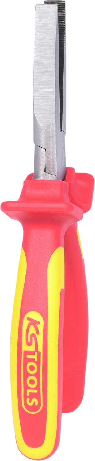 KS Tools ERGOTORQUE VDE Flachzange, 170mm