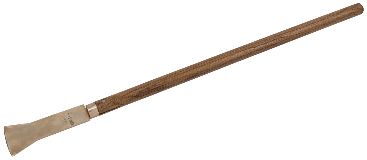 KS Tools BRONZEplus Roststecher mit Stiel 